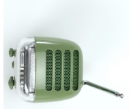 Divoom Tivoo 2 pixel art. głośnik bt green - 1282367 - zdjęcie 4